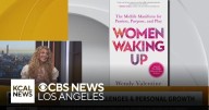 Author of "Women Waking Up" discusses a midlife makeover