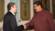 El dardo irónico de EEUU contra Zapatero por su supuesto apoyo al chavismo: "¿Será esta la señal para el quitavisas?"