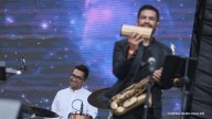 Bogotá vibra con el jazz: programación oficial del festival 2025