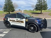 Suspected DUI driver arrested after multiple pursuits, foot chase in Roseville