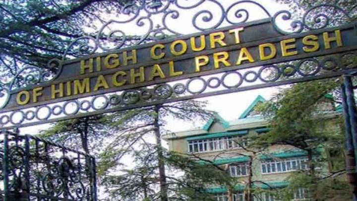 Himachal High Court Commutes Death Sentence To Life Imprisonment In Yug Murder Case