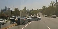 Upload your videos of bad drivers in Charlotte here