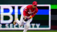 Reds’ Noelvi Marte turns on the jets for inside