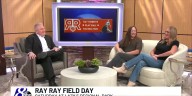 Ray Ray Field Day happening this Saturday