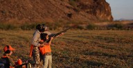 Arizona wildlife agencies sponsor dove hunting to protect environment