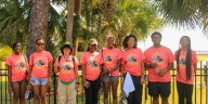 Keep Wakulla County Beautiful hosts coastal cleanup event