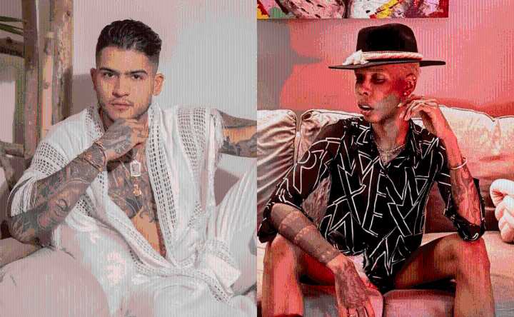 Petro pide ayuda a Sheinbaum; buscan a cantantes colombianos desaparecidos en CDMX