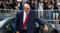 Koldo García contactó con Delcy Rodríguez para quedar tres meses después de que Ábalos y él saliesen del ministerio
