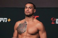 Is Carlos Ulberg Married? Real Reason UFC Star Turned Down ‘The Bachelor’ Reality TV Show Twice