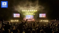 NSW government loses music festival strip search case, woman awarded $93,000 in damages