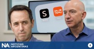 Jeff Bezos redobla la apuesta para pelearles ventas a Marcos Galperin, Shein y Temu