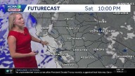 NorCal forecast: A cool Friday morning turns into a very warm afternoon
