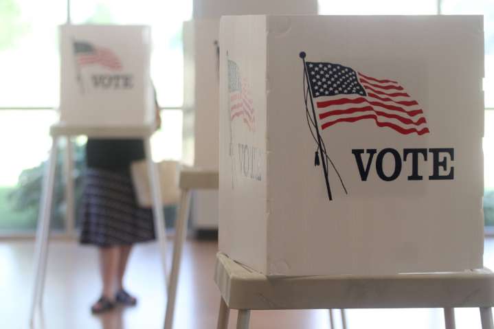 Q&A: Meet 4 candidates for Pflugerville mayor