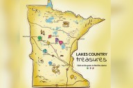 Looking for something fun to see or do? Here are some 'gems' around Minnesota's lakes country