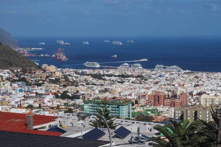 El nuevo PGO de Santa Cruz de Tenerife entra en fase final con la vivienda como principal objetivo