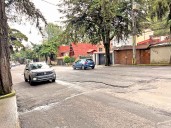 Vulneraciones en el subsuelo de la CDMX: Lluvia y hundimientos ‘impulsan’ los baches