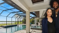 NFL's Jamie Collins & Wife Kat Tat Selling Florida Mansion for $4 Million