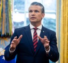 Secretario de Guerra de EEUU convoca a una inusual reunión