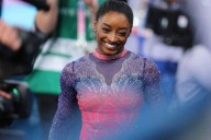 Simone Biles Is Away From Gymnastics, Yet Emotional Olympics Memory Returns With Reminder of Her Unmatched Legacy Simone Biles’ Yurchenko double pike resurfaces in Olympic memory, symbolizing resilien