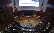 Anuncian parlamento abierto para reforma a Ley de Amparo