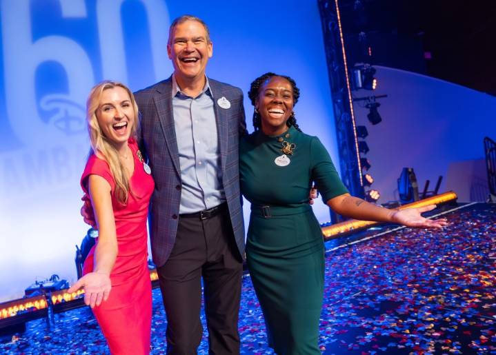 Walt Disney World ambassadors for 2026, 2027 announced
