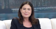 Maura Tierney Shares Whether She'd Appear on 'The Pitt'
