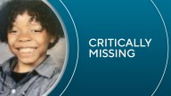 MPD: Critically missing 12-year-old boy last seen near 23rd and Mitchell