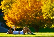 Mass. weather: Warmer temperatures expected Monday after cool weekend