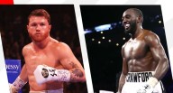 Where to Watch Canelo vs Crawford Live Stream on Netflix: Start Time, Full Card, and results