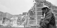 “Monchito” y “Frida Sofía”, los niños ficticios de los terremotos en México
