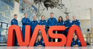 Conozca a las seis mujeres y cuatro hombres que la NASA eligió para ser astronautas: hubo 8.000 aspirantes