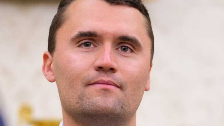 Charlie Kirk conspiracies spread online