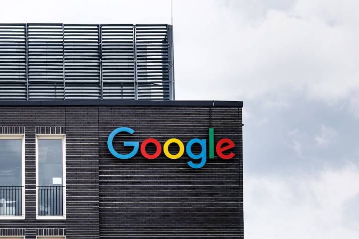 EU fines Google €2.95 billion
