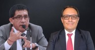 Juez Concepción Carhuancho pide apartar a Gutiérrez Ticse en demanda de Nicanor Boluarte