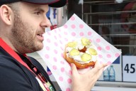 All of The Big E Eater’s Guides, best of food listings, Nick O'Malley food reviews