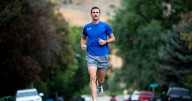 A BYU coach threw this journeyman athlete a lifeline. Later this month he'll compete in the world championships