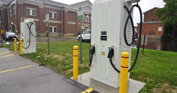 Letter: Give electricity savings back to taxpayers