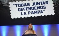 "Nosotros estamos muy bien, lo veo complicado a Milei"