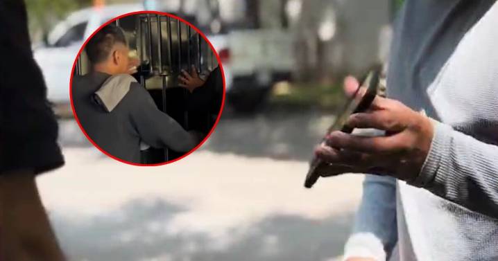 "Falso repartidor" en CDMX: así funciona el nuevo engaño para robar casas