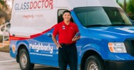What drivers need to know about glass damage insurance