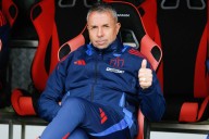 Gustavo Álvarez aplaudió a sus jugadores tras quedarse con la Supercopa: “Fue una superioridad permanente”