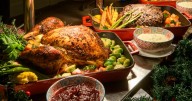 Brits facing Christmas turkey shortage thanks to bird flu and summer drought