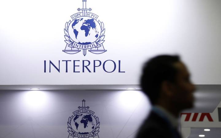 Cae en CDMX sujeto con ficha roja por la Interpol y buscado por autoridades de Italia