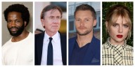 Gareth Evans' 'Colt Is My Passport' Remake Stars Sope Dirisu, Tim Roth