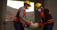 Saber cuidarse es de fuertes: 4 consejos prácticos para impulsar la seguridad en la construcción