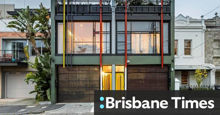 Our five favourite homes for sale in Melbourne right now