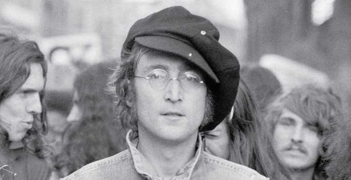 Mark David Chapman, John Lennon’s Killer, Denied Parole For 14th Time