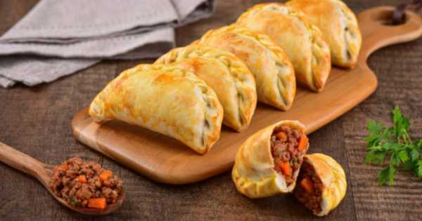 No es la salteña: eligieron la mejor empanada de Argentina y el resultado causó furor en redes