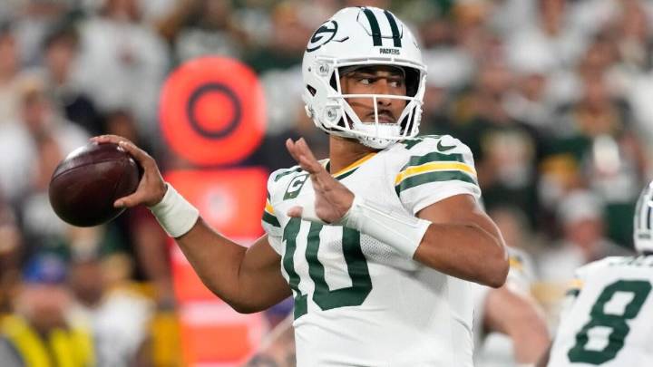 Packers vs. Browns: Where to watch NFL Week 3, betting odds, promos, prediction for Jordan Love vs. Joe Flacco