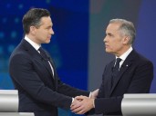 Half of Canadians think Poilievre's chances against Carney are 'poor'
